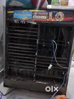 Cooler  (Iron)