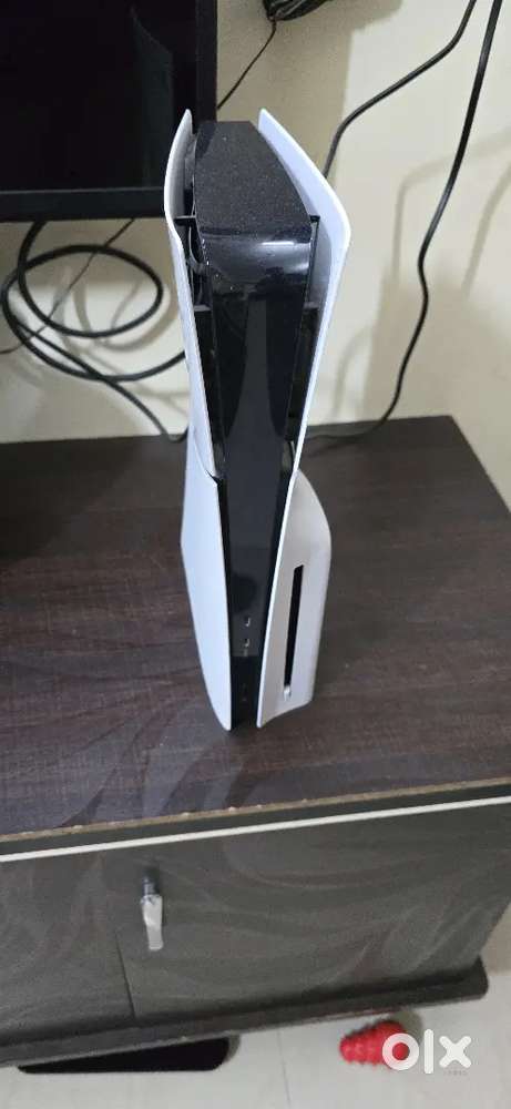 Sony PlayStation 5 slim