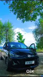 Hyundai Grand i10 Nios 2023 Petrol 10000 Km Driven