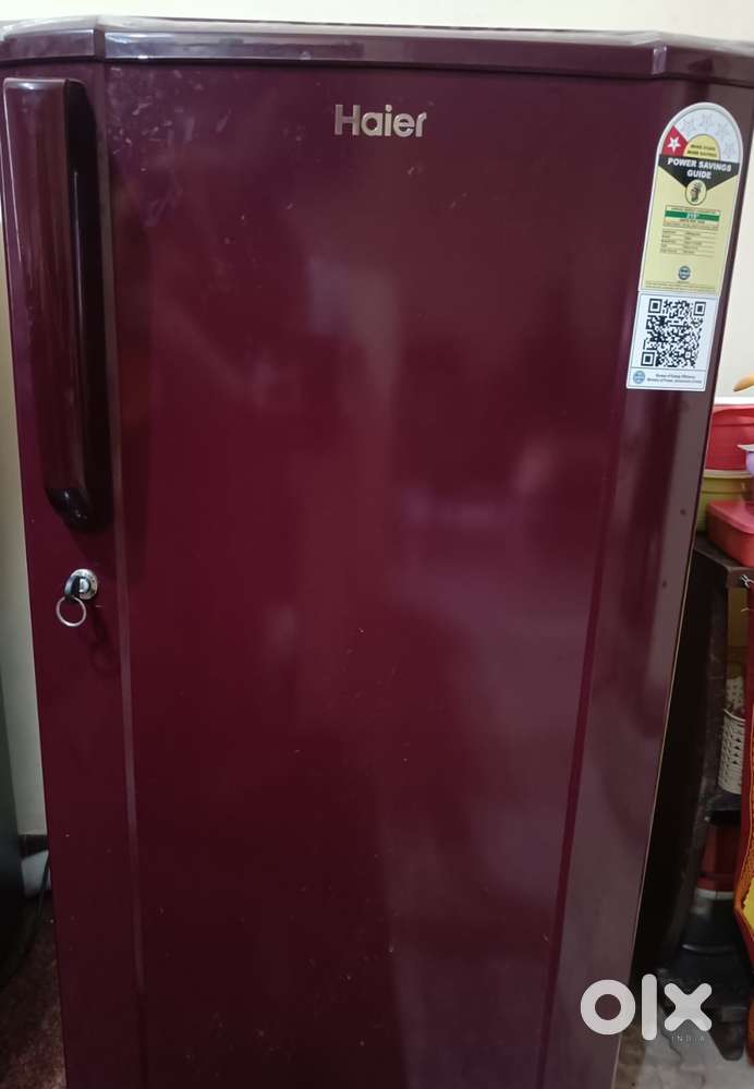 Haier Fridge