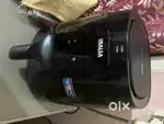 Air fryer. Make Inalsa