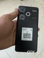 Poco f6 5G