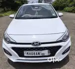 Hyundai i20 Sportz 1.2 VTVT, 2020, Petrol