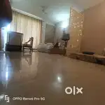 Studio flat for rent in omaxe vrindavan