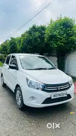 Maruti Suzuki Celerio Vxi (AMT)2014 Petrol Car Good Condition