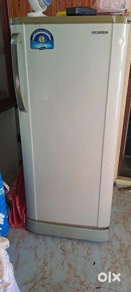 Refrigerator Samsung
