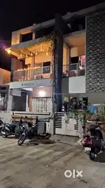 2 Bedroom House Rent, LIC office Teacher Colony  colony