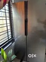 Samsung Side by Side