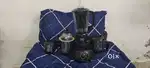 Prestige Iris 750 watt Mixer Grinder with 4 Jar