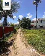 7 cents Residential plot for sale near Koonammavu