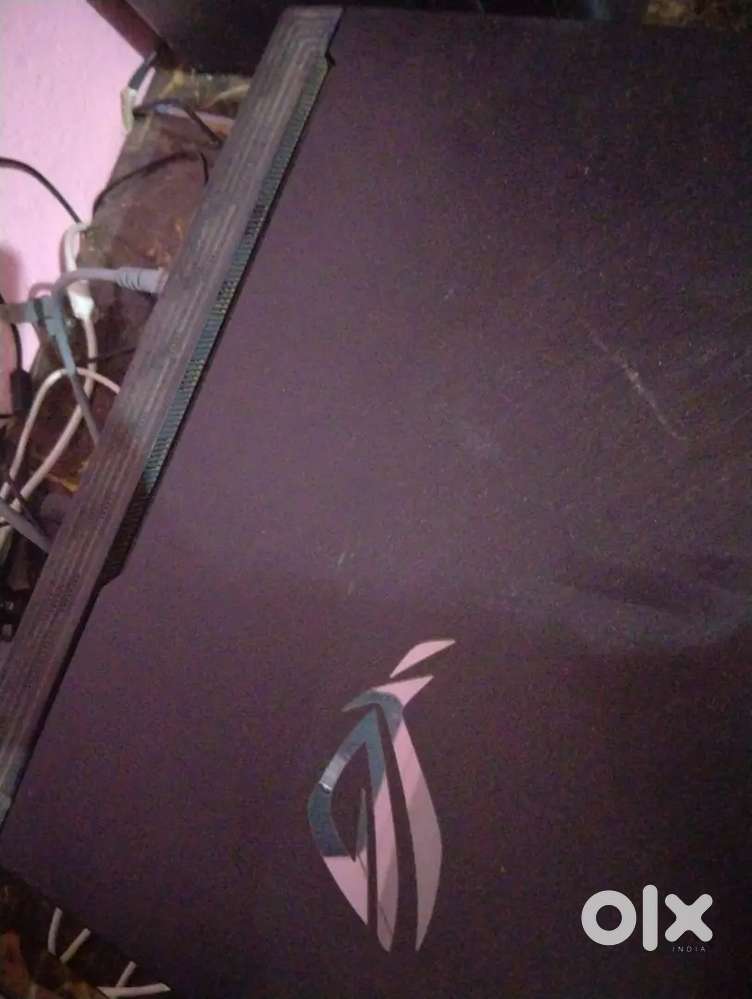 ROG GAMEING LAPTOP