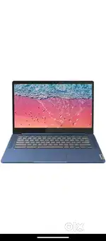 Lenovo chrome book