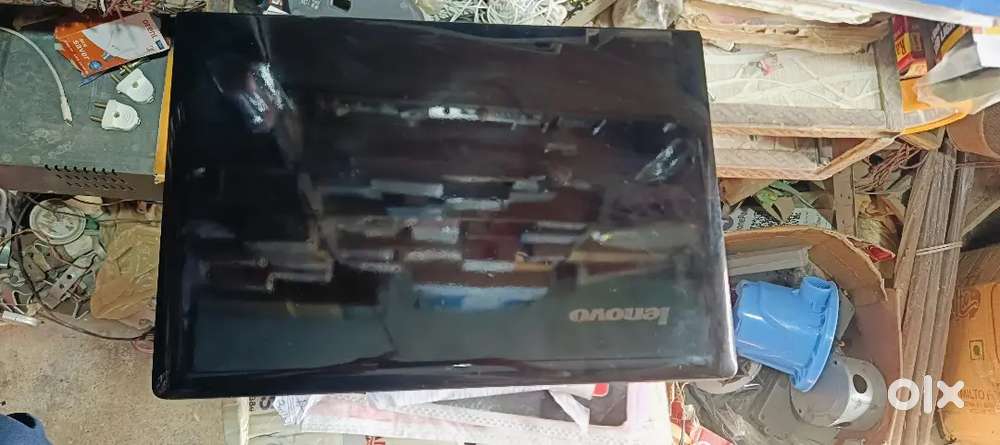 Lenovo laptop good condition