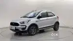 Ford Freestyle Titanium, 2018, Diesel