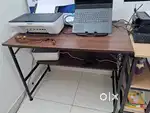 Study table ..etc