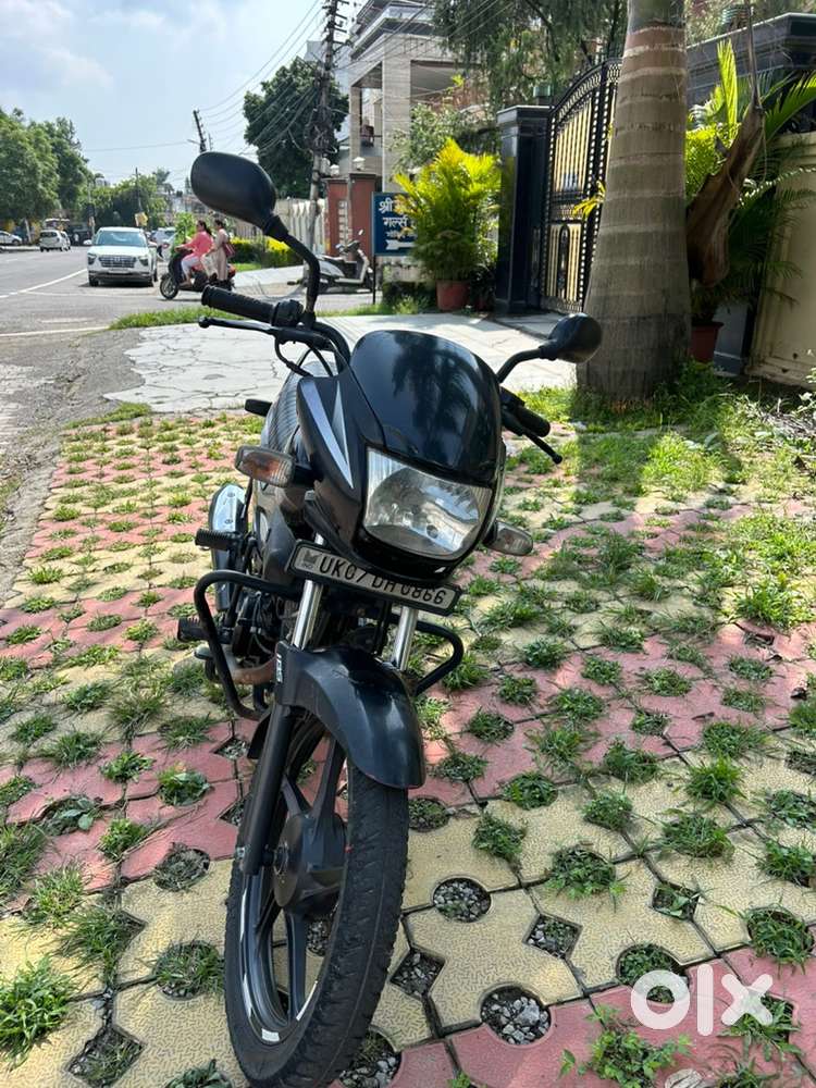 Second owner