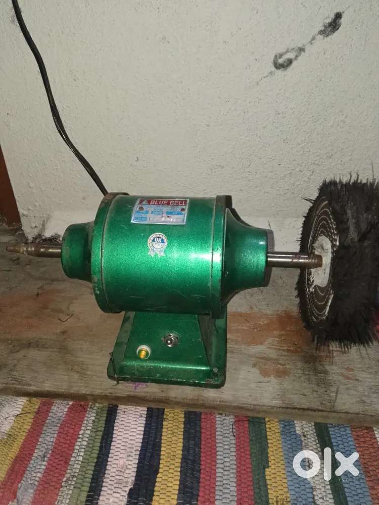 Bench Grand machine