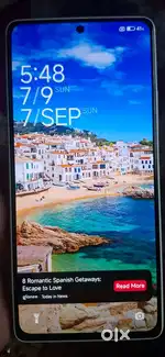 Redmi note 13 5G,8+8,256,GB,,5 Month old