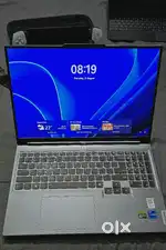 Lenovo Legion 5 16inch (RX9)4060GPU