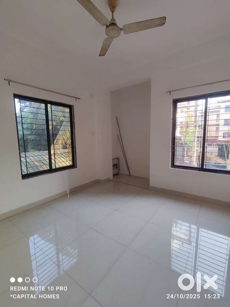 Hengrabari 3bhk flat* 1ac /wrdrp avaiable