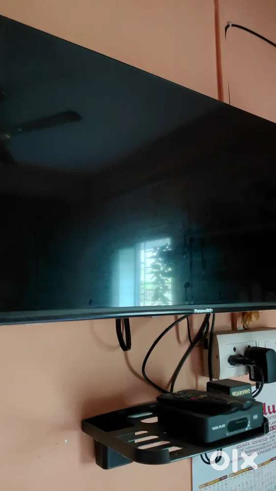 Panasonic TV LEDSmart