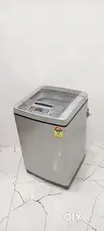 LG top load 6.2kg Fully automatic washing machine with warranty