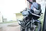 Discover 150 f