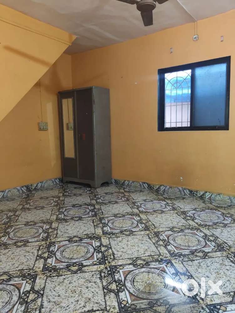 1rk flat sect 3 Airoli