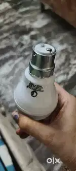 DOB LED BULB 100