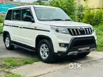 Mahindra Bolero Neo 1.5 N 10, 2022, Diesel
