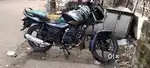 Bajaj discover 125cc 2013