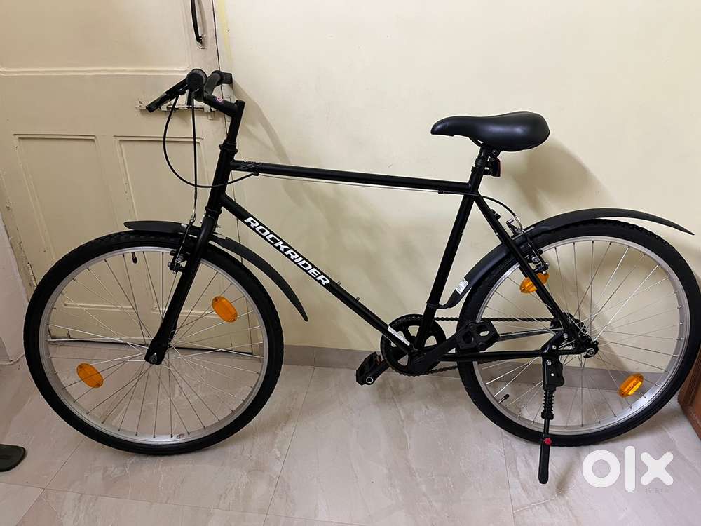 Brand new Decathlon ST 10 cycle