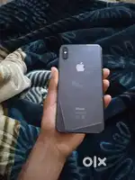 iPhone Xs max 64GB