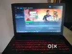 Asus Rog i7, 16Gb Ram+8Gb Ram, 512SSD+1TB HARDISK