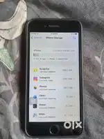 I phone 7 128 GB