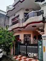 Well-Ventilated 2 BHK Apartment on 1st Floor for Rent