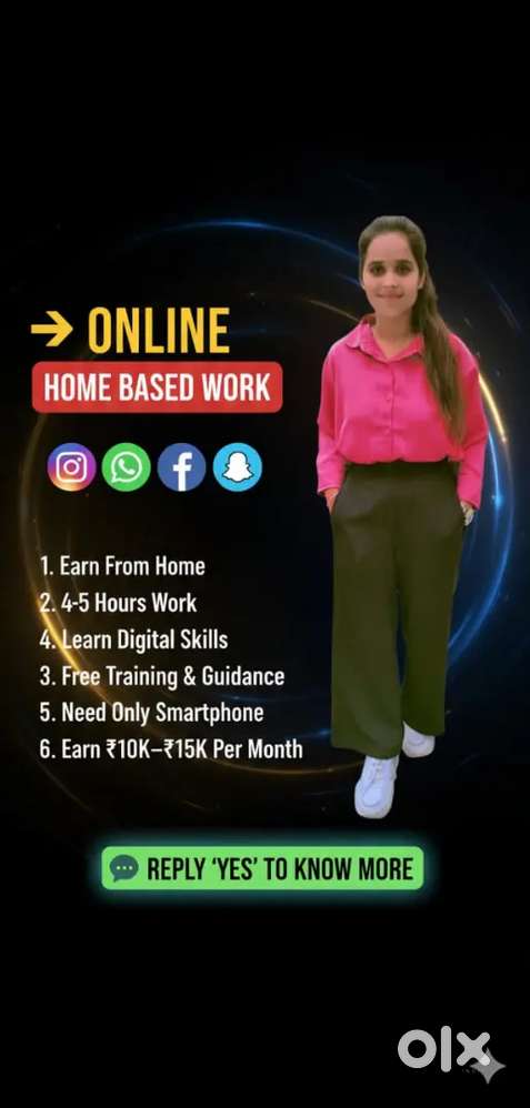 HOME BASE WORK