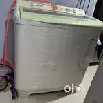 Godrej 8.5 kg working condition