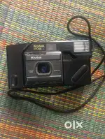 Kodak kroma 35