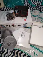 Insta360 Ace Pro Action Camera Used