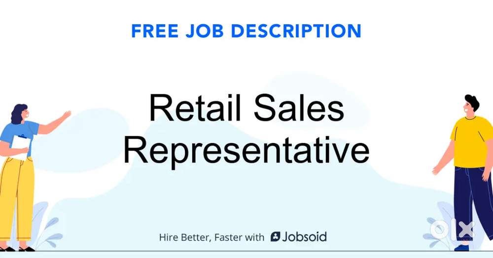 Marketing Person