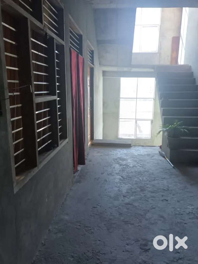 House for sale in nanda colony.