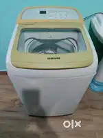 Good condition front load washing machine