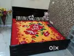 I am selling my king cot