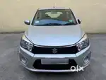 Maruti Suzuki Celerio 1.0 VXI AMT, 2018, Petrol