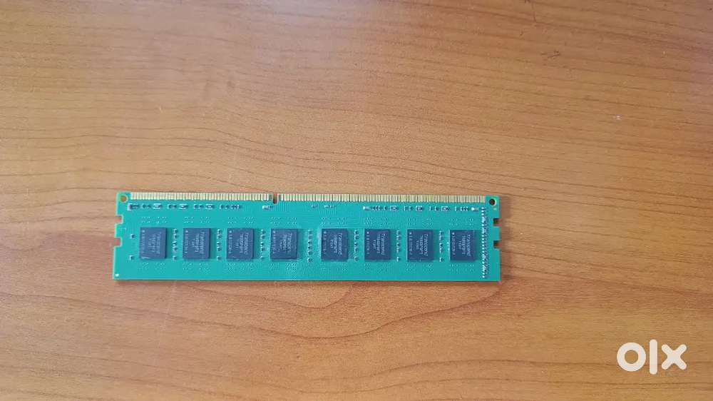 8 gb DDR3 ram for desktop