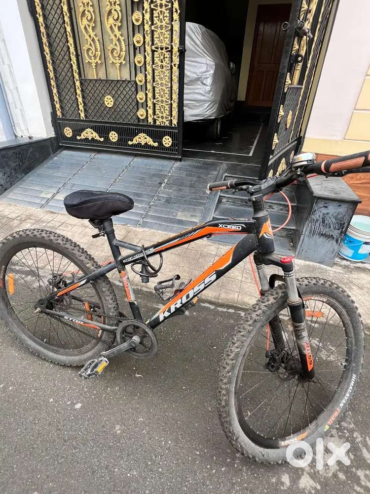 New firefox racing bicycle and get free carrom board