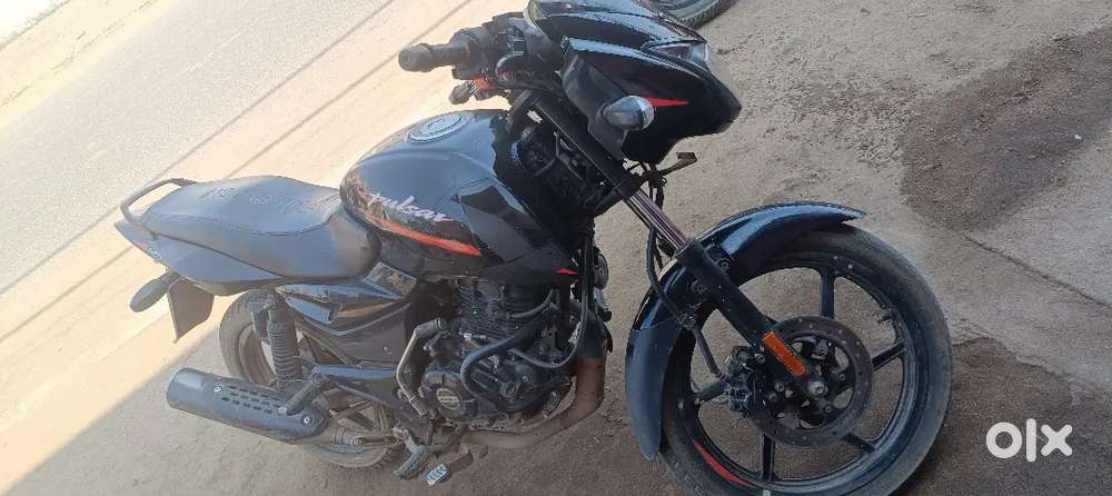 Bike on sell