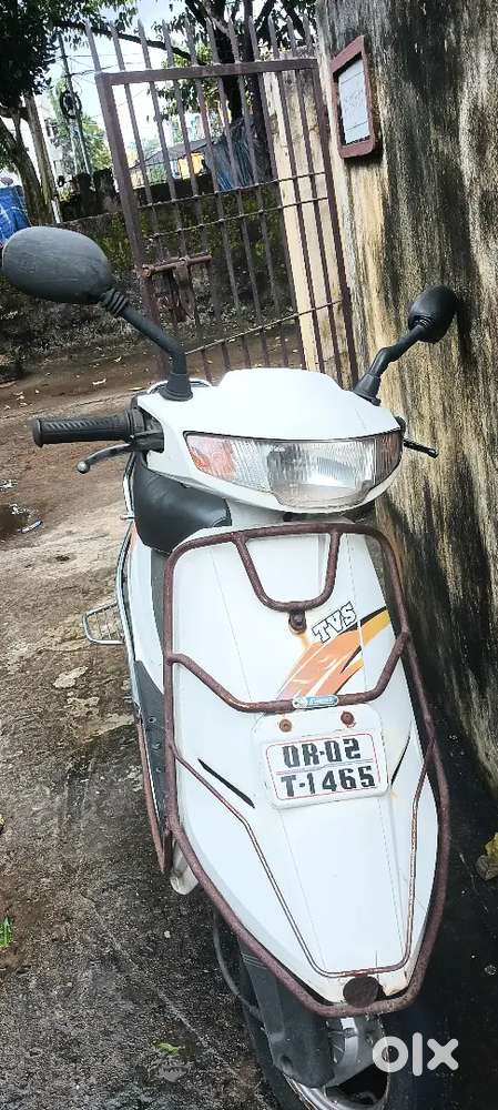 This is old but in working condition