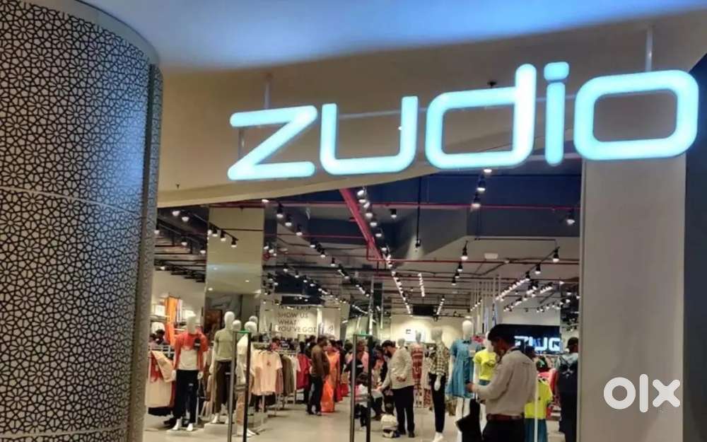 !! REQUIREMENT FOR ZUDIO STORE APPLY NOW !! HURRY UP GUYS!!